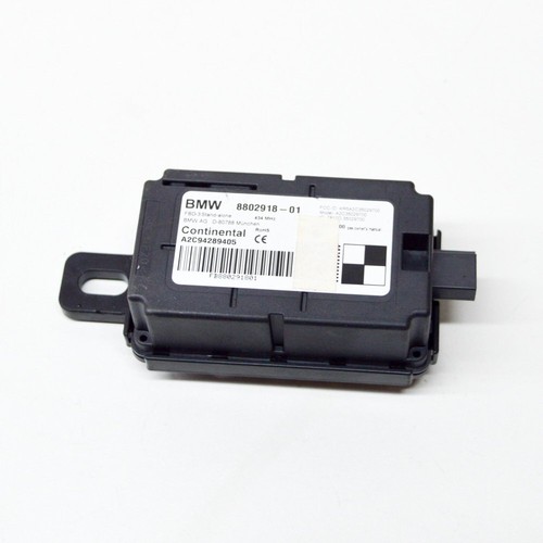 Bmw i01 module - bmw, i3