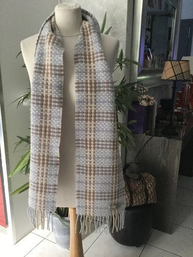 Echarpe burberry tartan - echarpe,