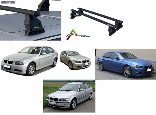 Barres porte bagages - barres, porte-bagages