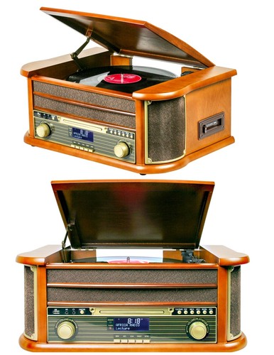 Platine disque vinyle - platine,