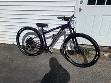 2020 Kona Kahuna Hardtail