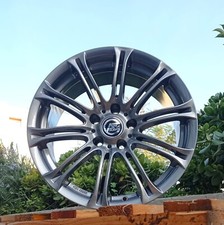 AC-MB1 Au 4 Roues en Alliage