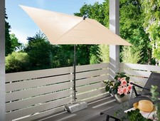 Parasol jardin de - parasol,