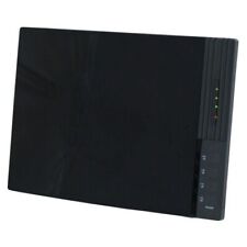 Antenne tv intérieure TNT TDT Tactile  Gain 45 dB HD Amplifiée Réglable europsat