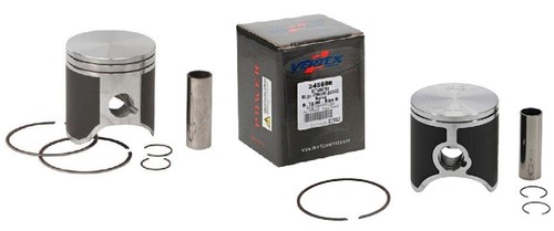 Vertex piston replica - piston, double