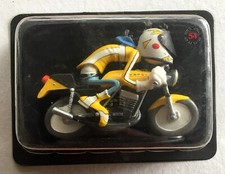 Vent d'Ouest Moto Joe Bar Team