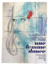 Affiche Originale Cinéma -