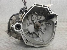 Boite 6 vitesses Renault