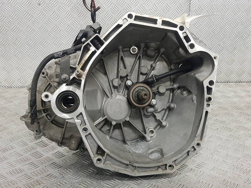 Boite vitesses renault - 6,
