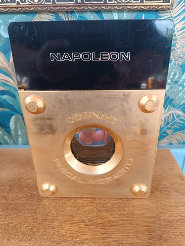 Cognac napoléon pascal - cognac,