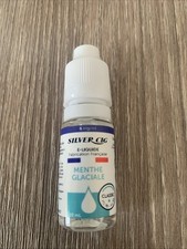 5 Flacons E Liquide 10 Ml