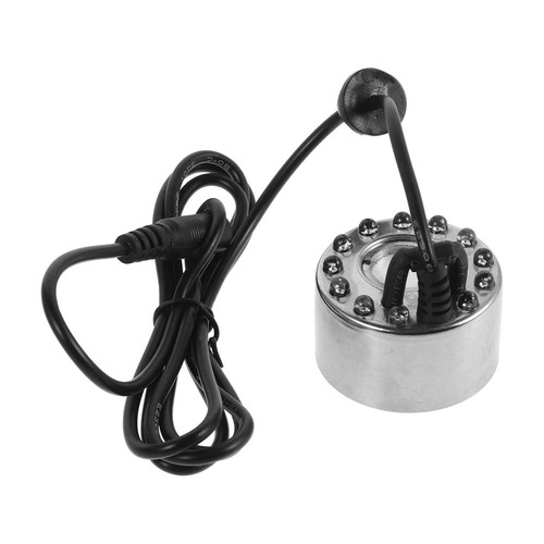 Petite machine brouillard - petite,