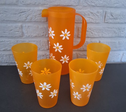 Service orangeade - service,