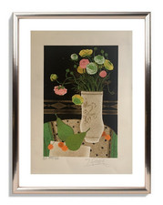 YVES GANNE (1935-2019)