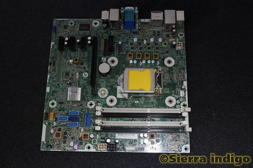 Prodesk 600 motherboard - 600, g1