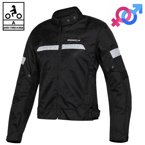 Veste moto gorica protections - veste,