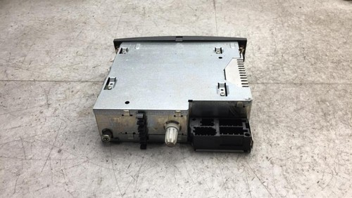Autoradio RENAULT MEGANE 2