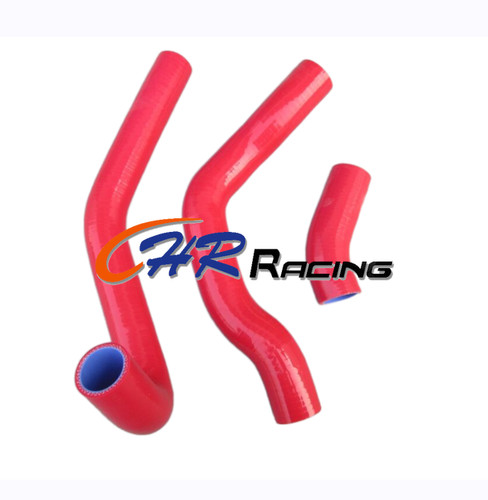 Silicone radiator hose - silicone,