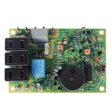 9 En 1 PCB -Board -Brouillage