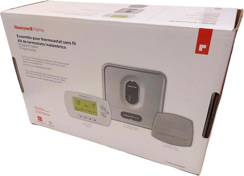 Honeywell yth6320r1001 - honeywell,