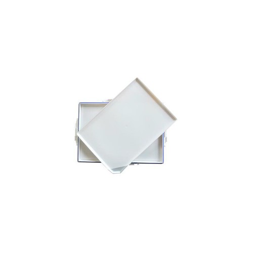 Palette peinture - palette, de