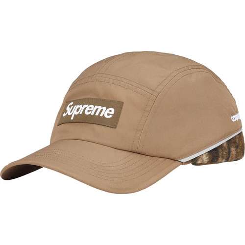 Casquette camp supreme - casquette, de
