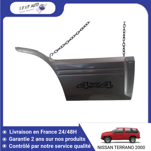 Protection porte - 🇫🇷,