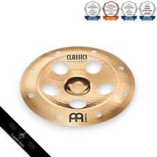 Cymbale Meinl Custom 18" Trash