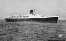 Cie Gle Transatlantique CGT