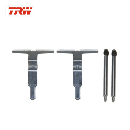 Kit accessoires plaquette - kit,