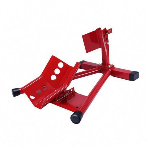 Bloque roue vélo avant - bloque-roue,