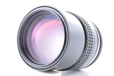 Téléobjectif Nikon Ai Nikkor