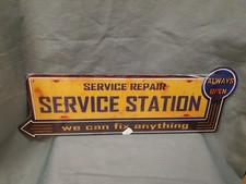 Plaque D'Atelier, Acier