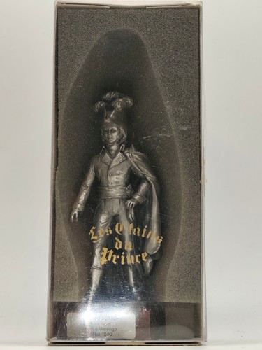 Figurine napoleon les etains - les,
