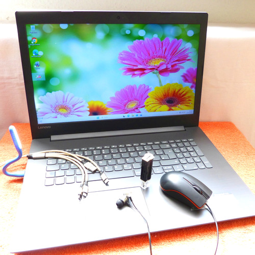 Lenovo 320 pouces hdp - pouces,
