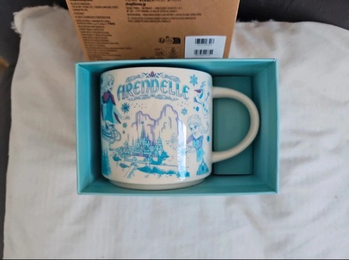 Mug disney parks - disney,