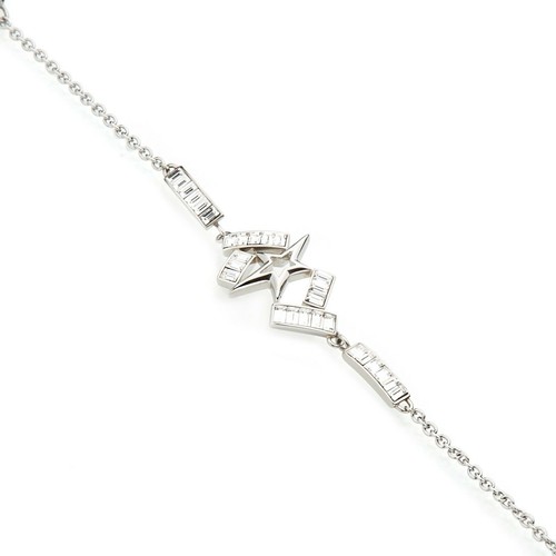Bracelet étoile thierry - bracelet,