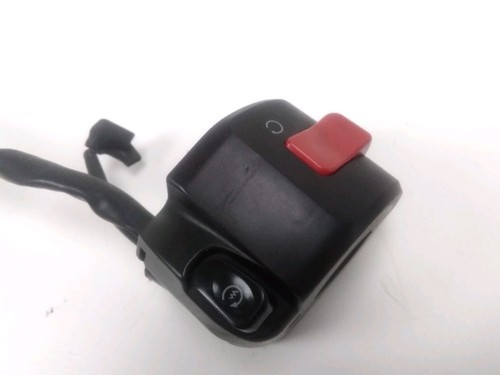 Commodo droit kawasaki 6n - commodo,