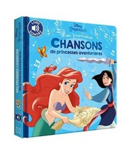 DISNEY PRINCESSES - Mes