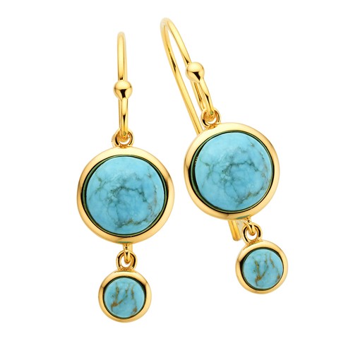 Boucles oreilles zeeme - d'oreilles,