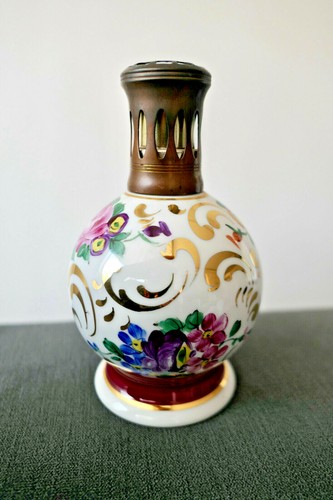 Ancienne lampe berger - ancienne, en