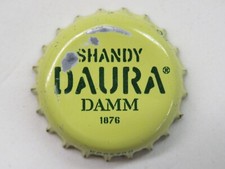 Bière Bouteille Couronne