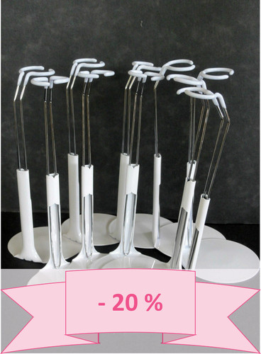 Super promo lot de - -20%,