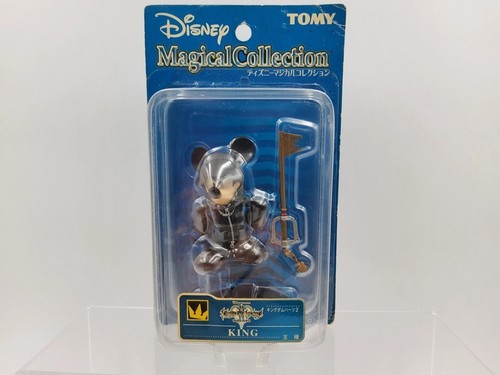 Figure tomy disney magical - tomy,