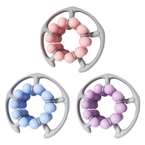 Rouleau massage des - des, jambes