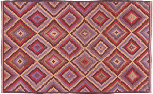 Tapis afghan kelim - tapis,