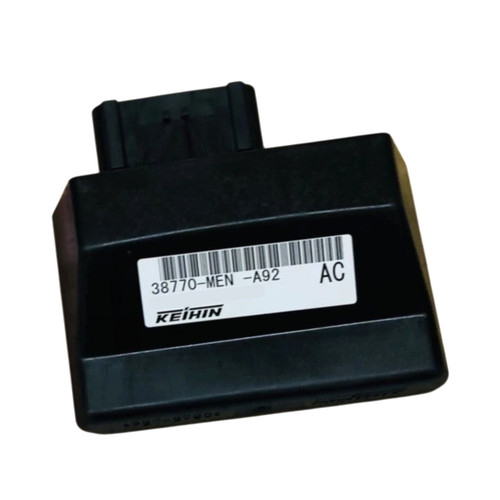Module ecu pgm - module, d'origine