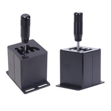 Manette de vitesse de