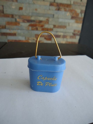 Ancien jouet tirette fete - ancien,