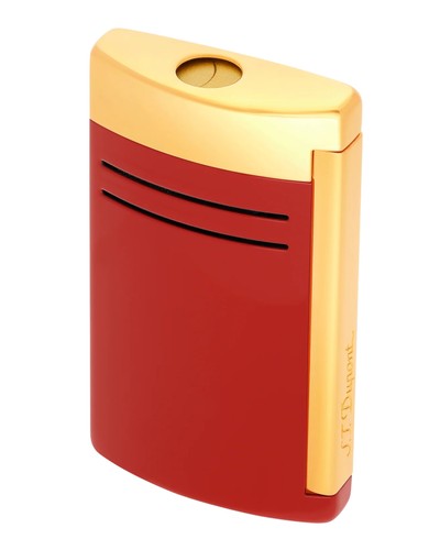 Briquet dupont maxijet - briquet, s.t.dupont